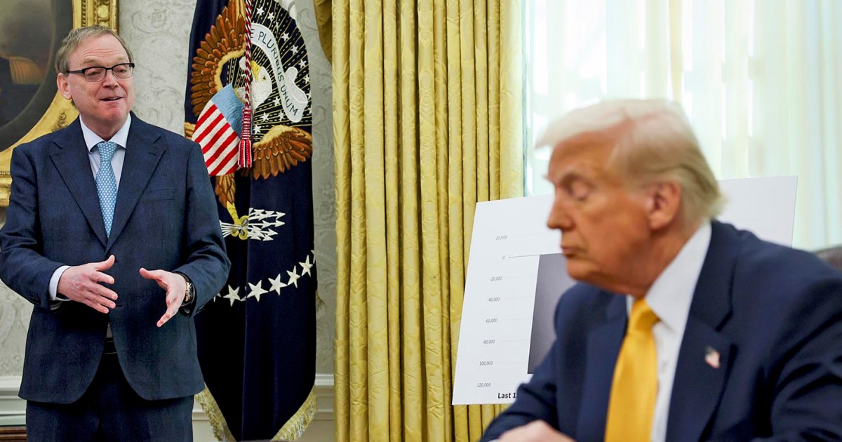 U.S. could take stakes in more companies, Trump adviser says