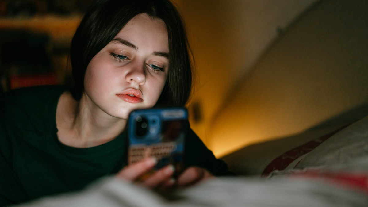 Anxious teens need guidance, not the cotton-wool treatment