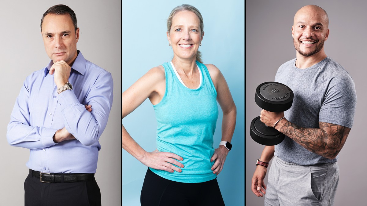 Lost weight lately? 21 rules to keep it off —by the experts