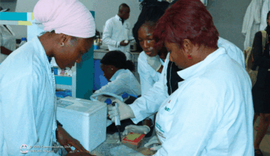 2nd UNILAG Genome Editing Workshop: Bridging Science and Humanity
