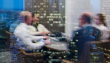 How to Know When a World Event Could Shock the Market