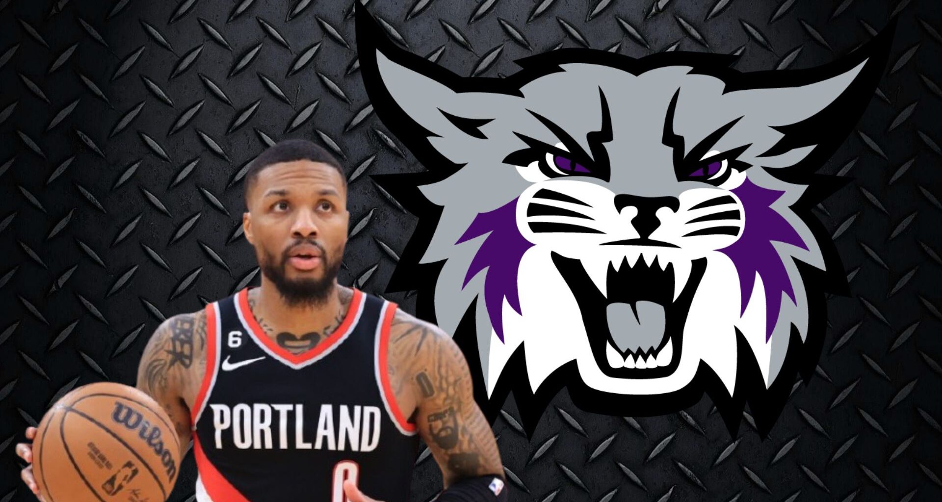 Damian Lillard named Weber State Basketball General Manager