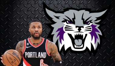 Damian Lillard named Weber State Basketball General Manager