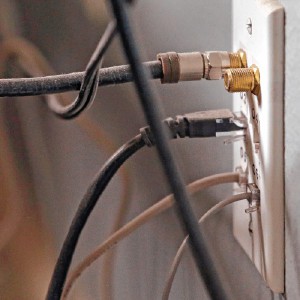 Daily Hampshire Gazette - Reliable high-speed internet coming to nearly 300 public housing units in Hampshire County