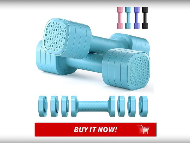 Zempox-Adjustable-Dumbbell-Set-Gronk-Jason-Tartick-Fitness-Picks-MAIN