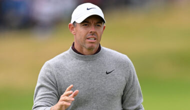 The PGA Tour Doesn't Need a Rory McIlroy Rule