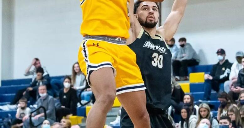 His time is now: Merrimack's Malik Edmead is ready to shine | Sports