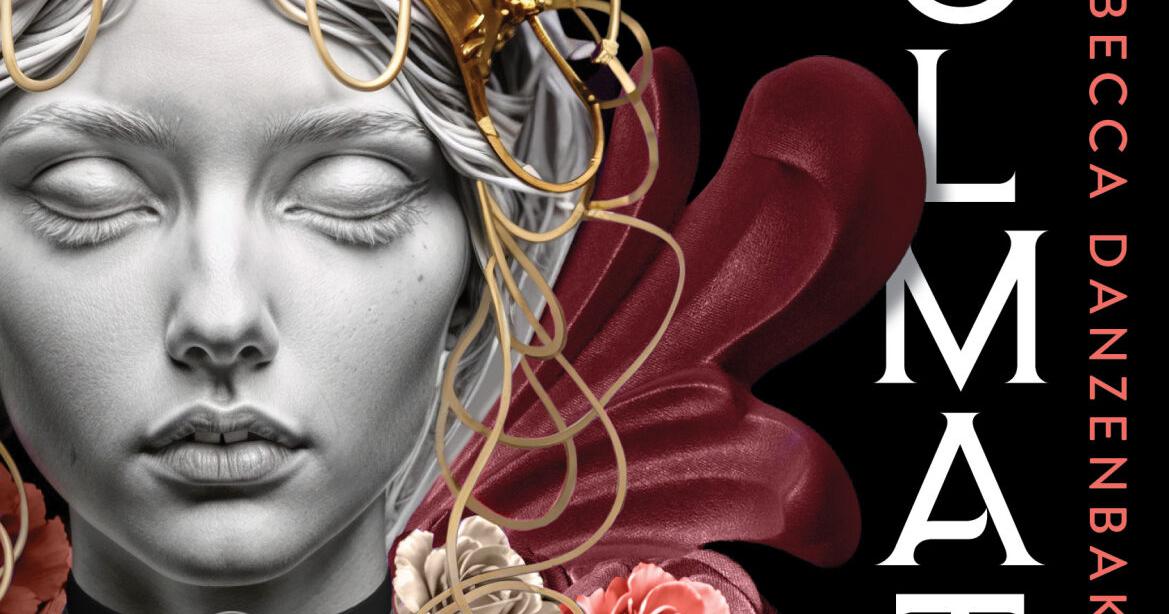 Ashburn Author Debuts ‘SOULMATCH,’ to Indie Bookseller Praise | Get Out Loudoun