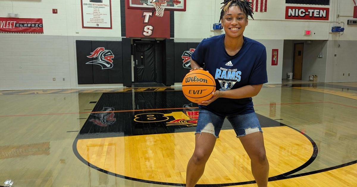 Auburn grad Gray gears up for move to Rhode Island | Featured Reports