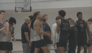 Purdue Fort Wayne Men's Basketball looking confident after summer session | Sports