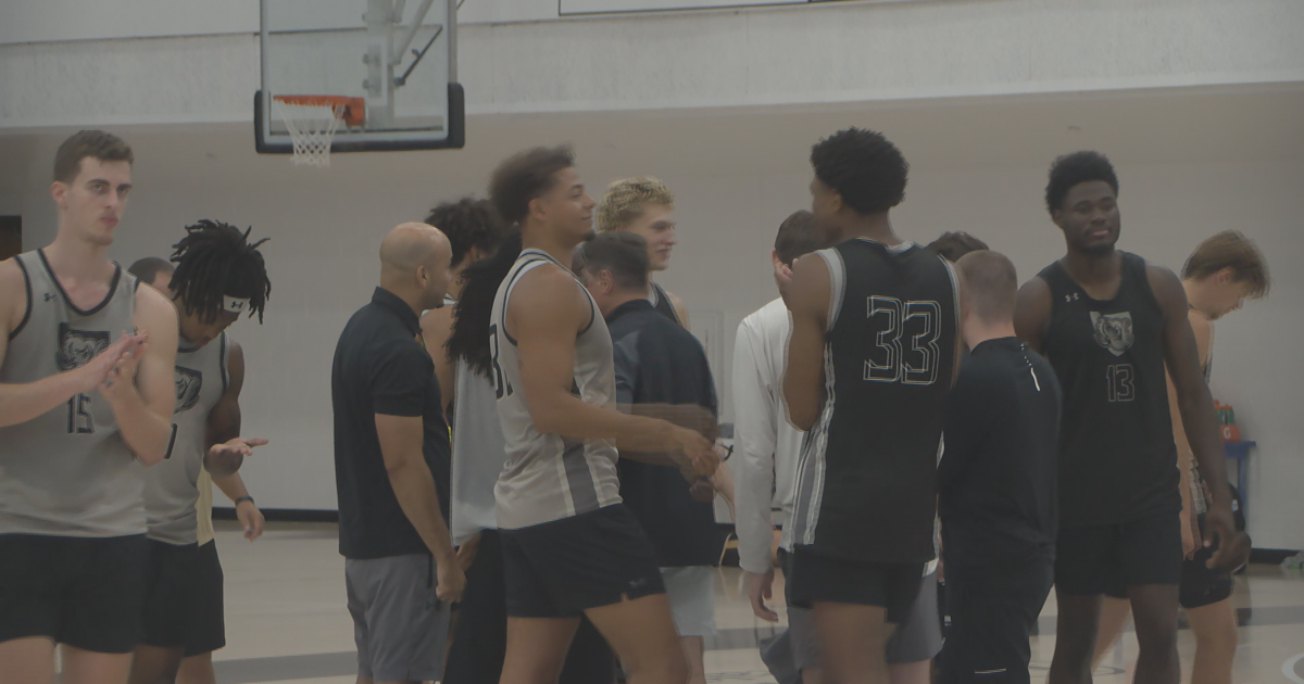 Purdue Fort Wayne Men's Basketball looking confident after summer session | Sports