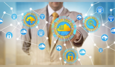 Cloud market closes in on $100B in Q2