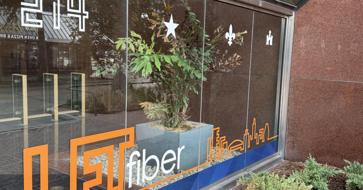 LFT Fiber opens new office in downtown Lafayette | News
