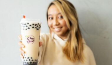These International Franchises Want to Expand Into the United States | Franchise News