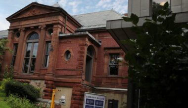 Watertown library caught in outcry over pro-Palestinian kids' books