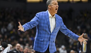 SEC hoops slate for Arkansas men | The Arkansas Democrat-Gazette