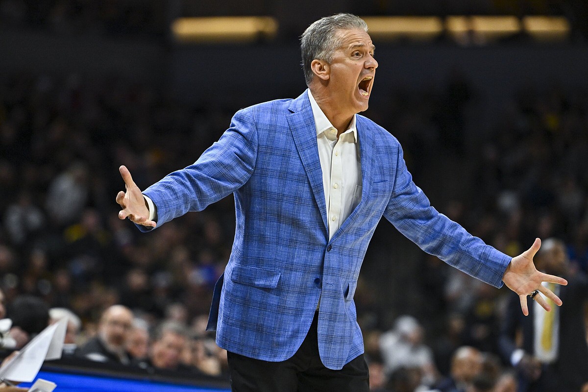 SEC hoops slate for Arkansas men | The Arkansas Democrat-Gazette