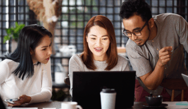 How Asia Pacific marketers are staying ahead