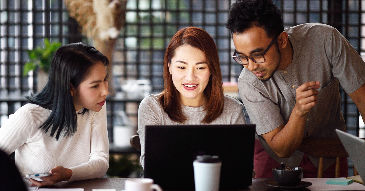 How Asia Pacific marketers are staying ahead