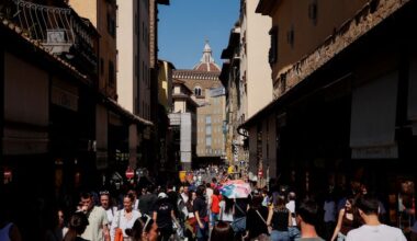 Italy June unemployment rate falls to 6.3% with 16,000 jobs created in month