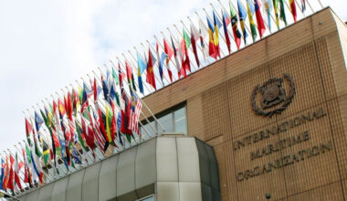 The US threatens retaliation against states that will support the IMO Net Zero Framework