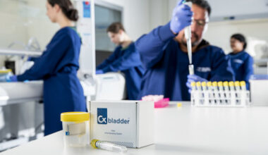 Codex Genetics Expands Precision Oncology Portfolio with Cxbladder Genomic Urine Tests