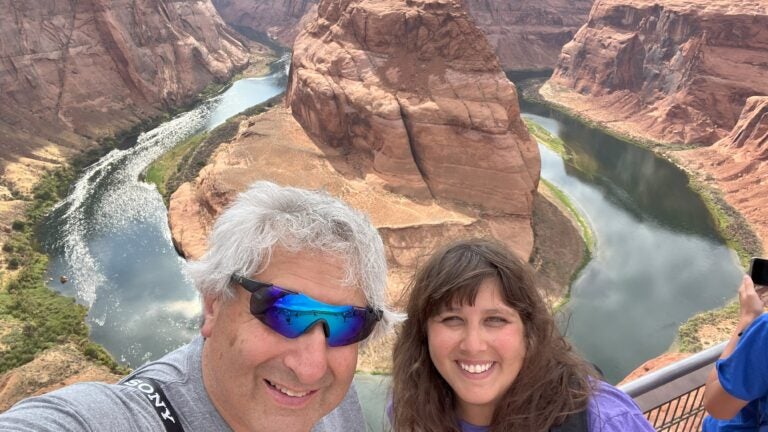 Mass. woman charged thousands after a bat flew into her mouth