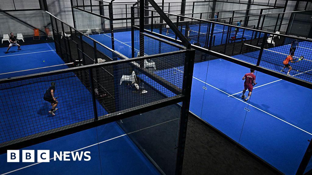 Norwich padel court approved despite mental health fears