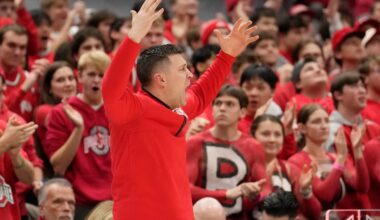Ohio State basketball has added a preseason game to 2025-26 schedule: Buckeye Breakfast