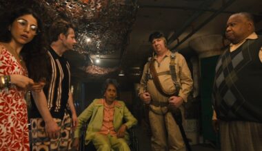 Organic Intelligence' Drops First Teaser