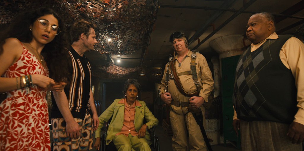 Organic Intelligence' Drops First Teaser