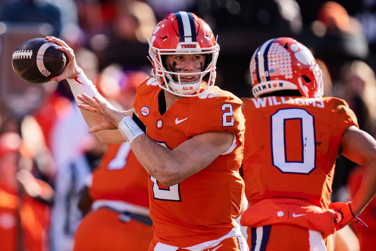 Handicapping every ACC team's win total -
Las Vegas Sun News