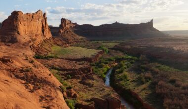Watch Trailer For 'The American Southwest,' Doc On Colorado River