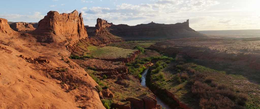 Watch Trailer For 'The American Southwest,' Doc On Colorado River