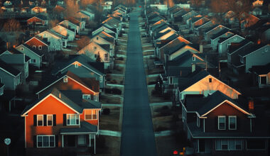 Housing market could remain ‘stuck’ until 2026