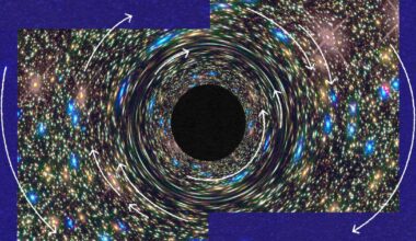 At 36 billion solar masses, is the heaviest black hole too massive?