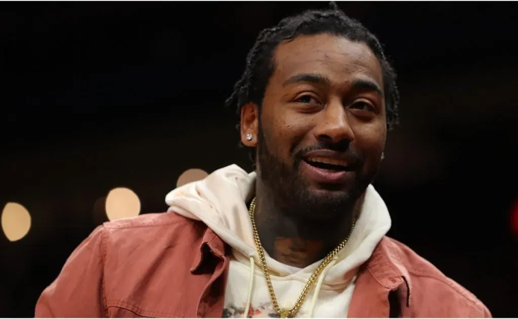 John Wall