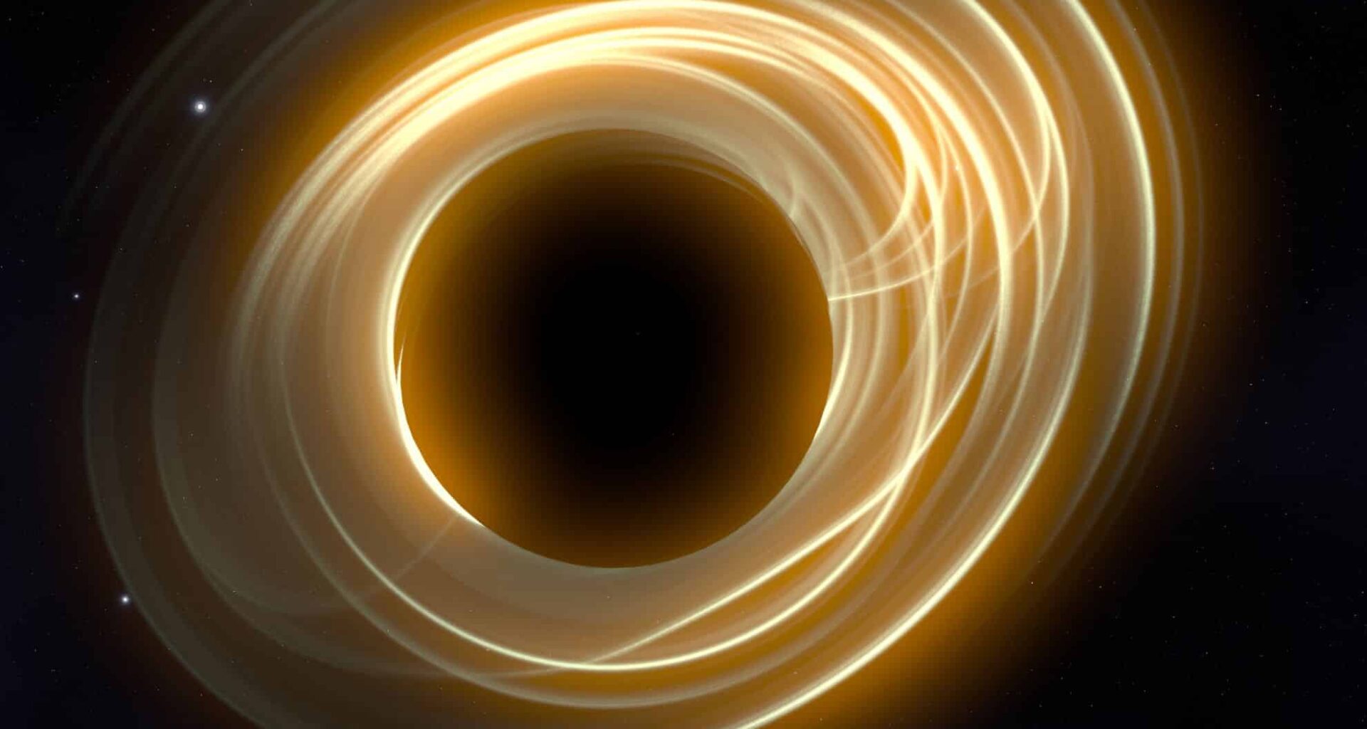Black Holes Are Singing – Scientists Finally Know The Lyrics