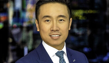 Bo-yun Liu, TransFICC