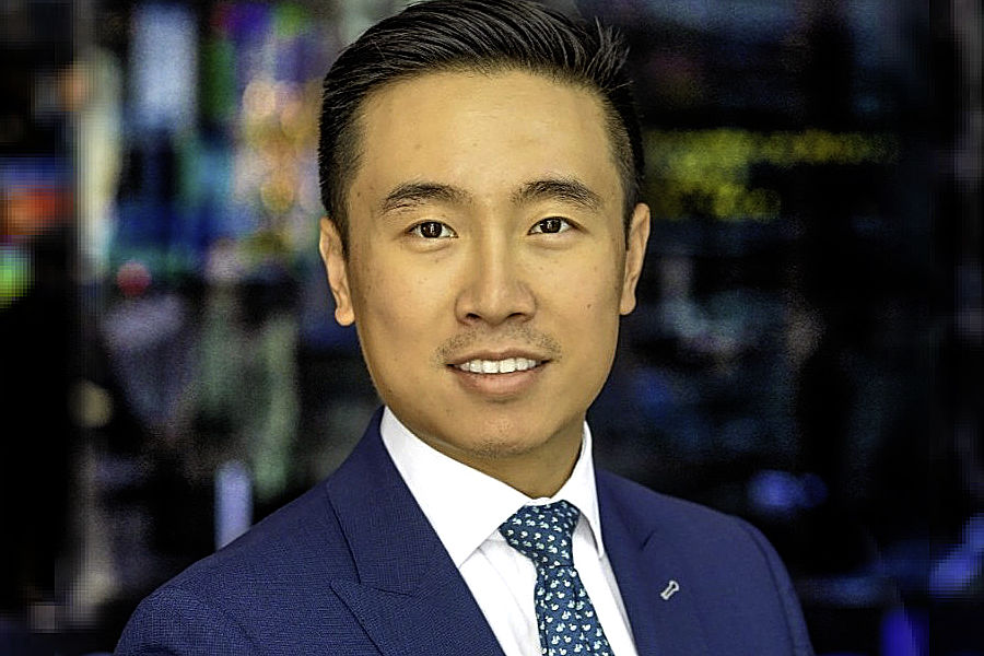 Bo-yun Liu, TransFICC