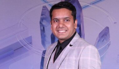 Stock market news: Sumeet Bagadia of Choice Broking believes the Indian stock market is trading cautiously after the US administration imposed a 25% tariff.
