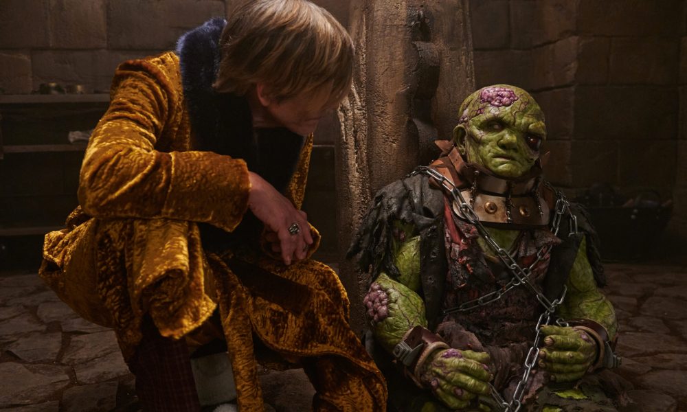 'The Toxic Avenger' Expands to Hundreds More U.S. Theaters; Check Your Local Listings!