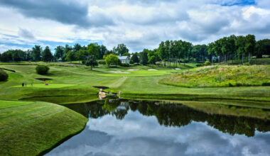 BMW Championship Tips