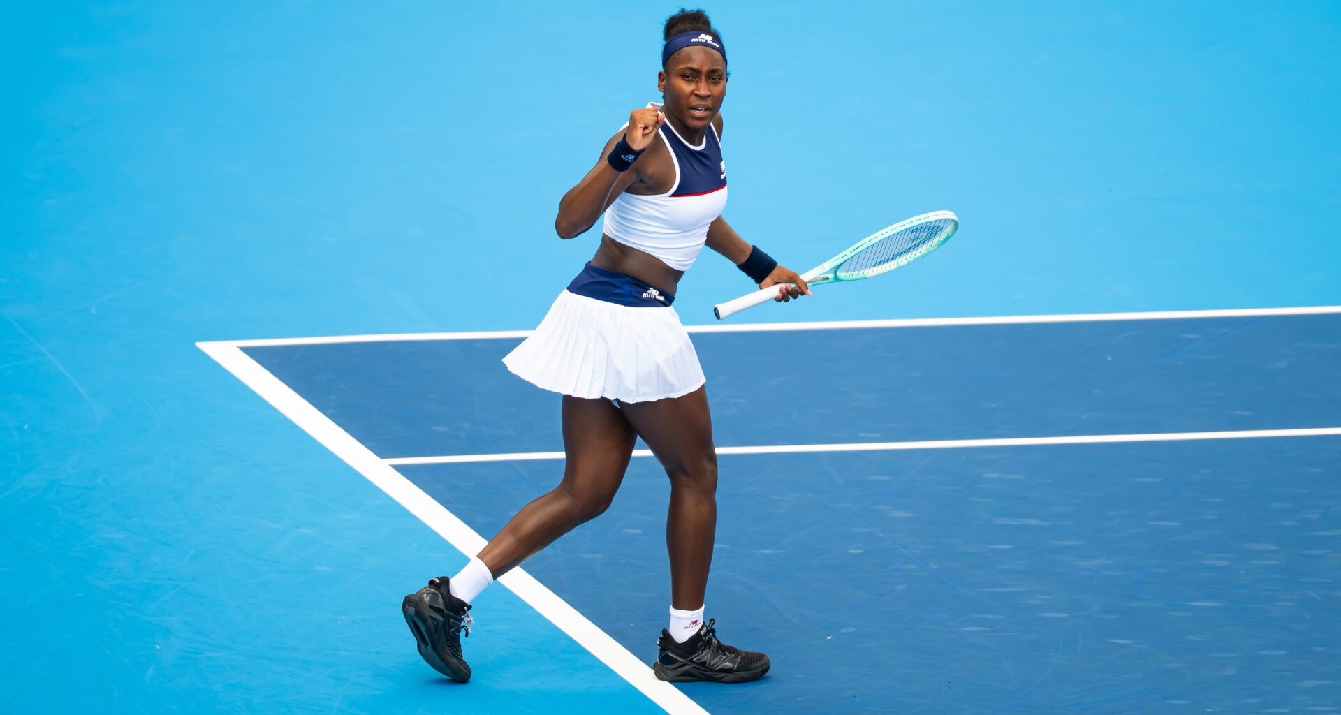 How the Cincinnati quarterfinalists got here (+ their path to the semis)
