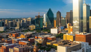 S2 enters industrial market with purchase of Fort Capital 