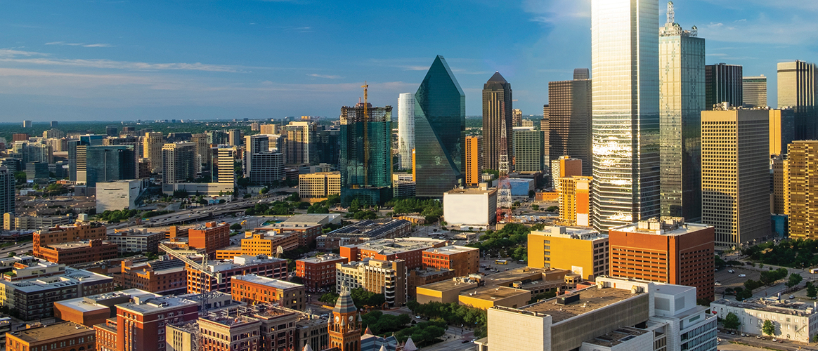 S2 enters industrial market with purchase of Fort Capital 