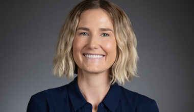 ‘I do science to help people’: Dr Chloe Goldsmith’s journey in biomedical genetics