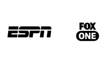 ESPN And Fox Will Bundle Their Soon-To-Launch Streaming Services