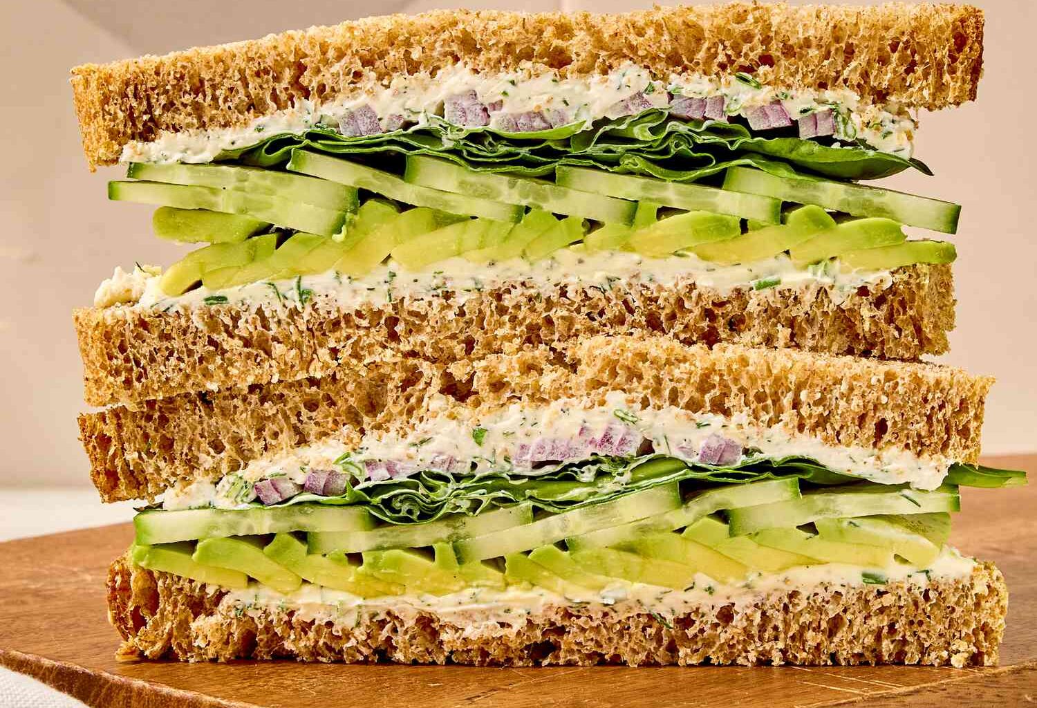 5+ 10-Minute Gut-Healthy Lunch Recipes