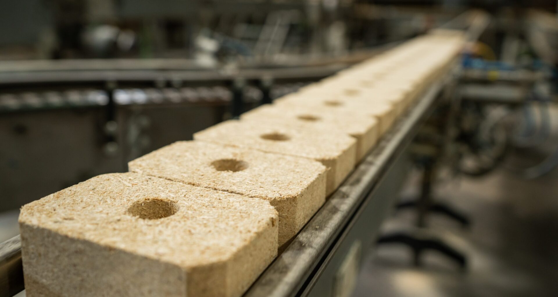 Euroblock’s Composite Blocks Gain Traction with Leading U.S. Block Pallet Maker, Ready to Serve Expanding North American Market